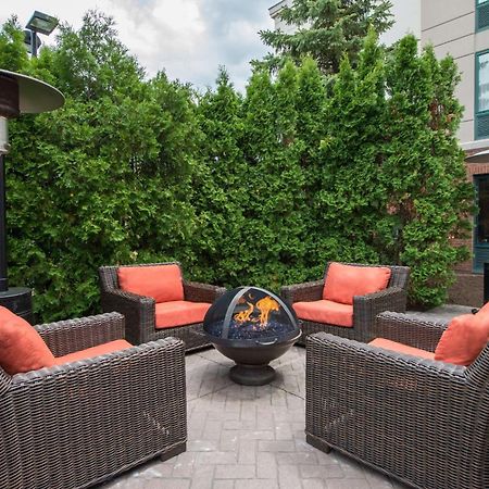 Hilton Garden Inn Fishkill Esterno foto