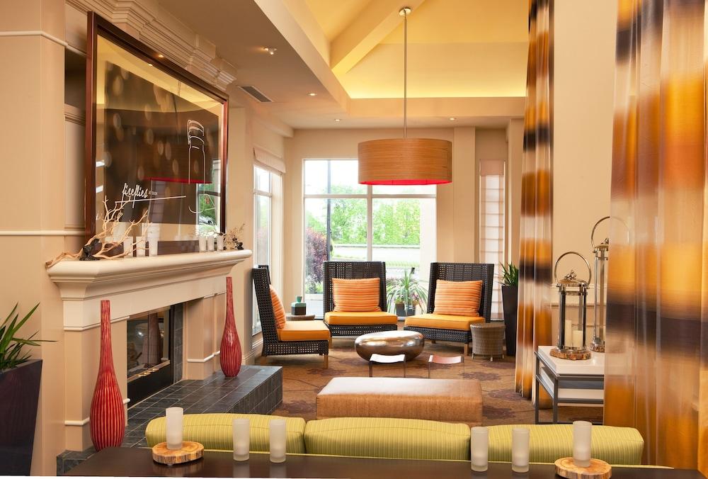 Hilton Garden Inn Fishkill Esterno foto
