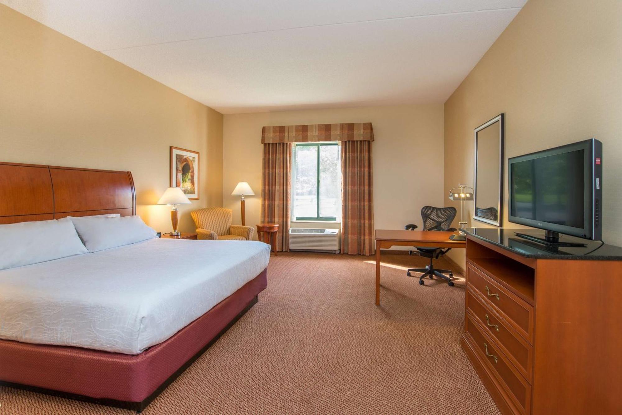 Hilton Garden Inn Fishkill Esterno foto