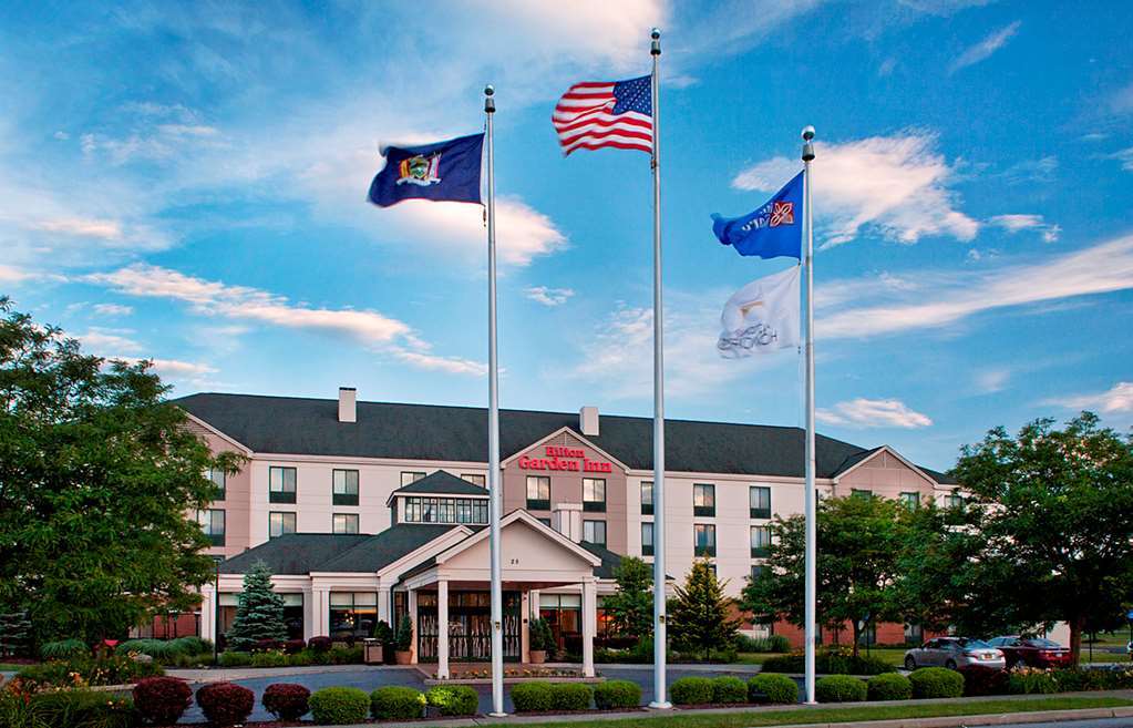 Hilton Garden Inn Fishkill Esterno foto