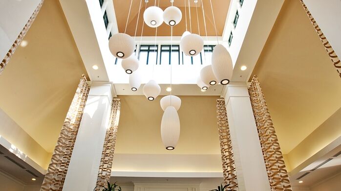 Hilton Garden Inn Fishkill Esterno foto